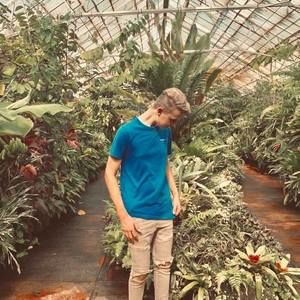 Meet your Posher, Hamish